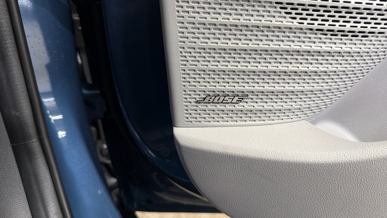 Hyundai BAYON 1.0 TGDi Ultimate 5dr DCT Petrol Hatchback